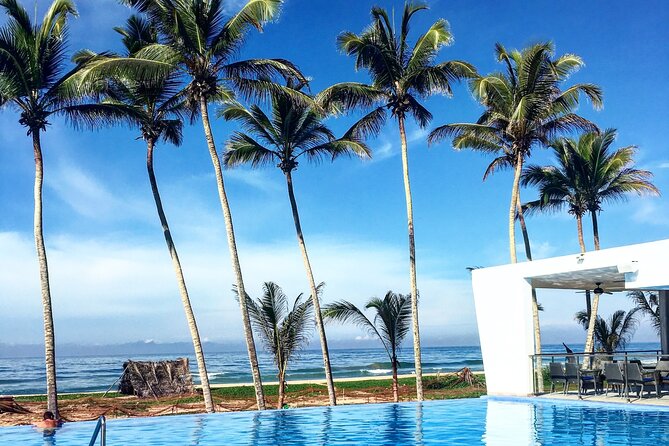 7 Days Tour in Sri Lanka With 4 Star HB Accommodations - Additional Services