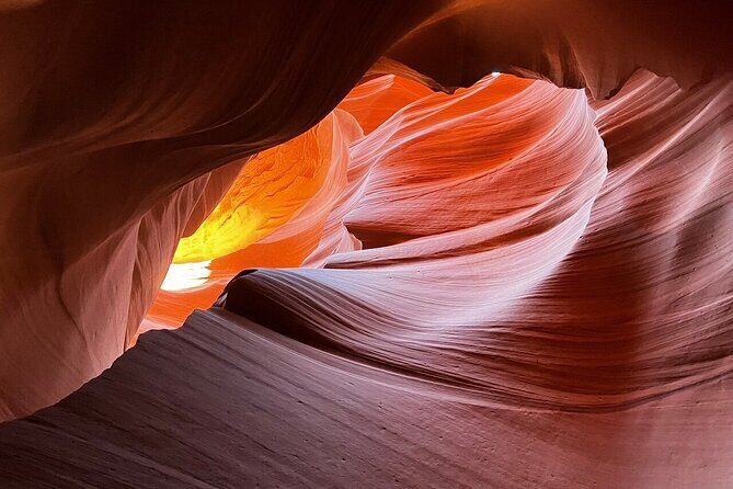 7 Days Tour of Los Angeles, Vegas, Yellowstone and Salt Lake City - Who Is This Tour Best For?