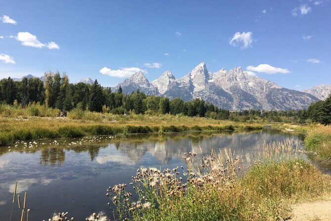 7 Days Tour of Los Angeles, Vegas, Yellowstone and Salt Lake City - Final Thoughts