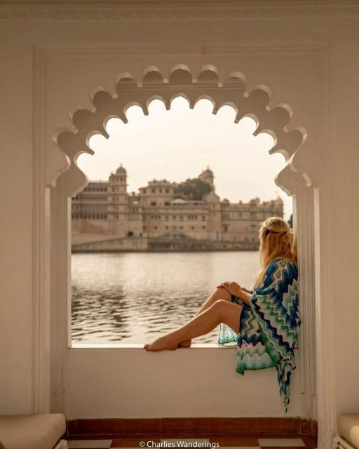 7 Days Tour of Rajasthan. Jaipur, Udaipur, Pushkar, Chittaur - Tour Highlights