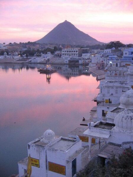 7 Days Tour of Rajasthan. Jaipur, Udaipur, Pushkar, Chittaur - The Sum Up