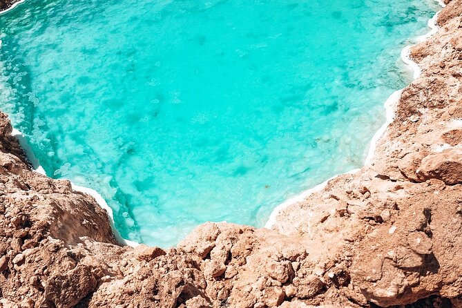 7 Days Tour to Siwa Oais and Alexandria From Cairo - Tour Itinerary Overview