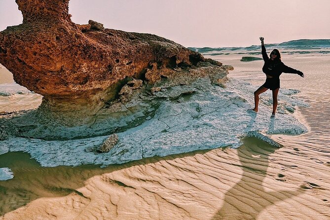 7 Days Tour to Siwa Oais and Alexandria From Cairo - Day 2: Exploring Siwa Oasis