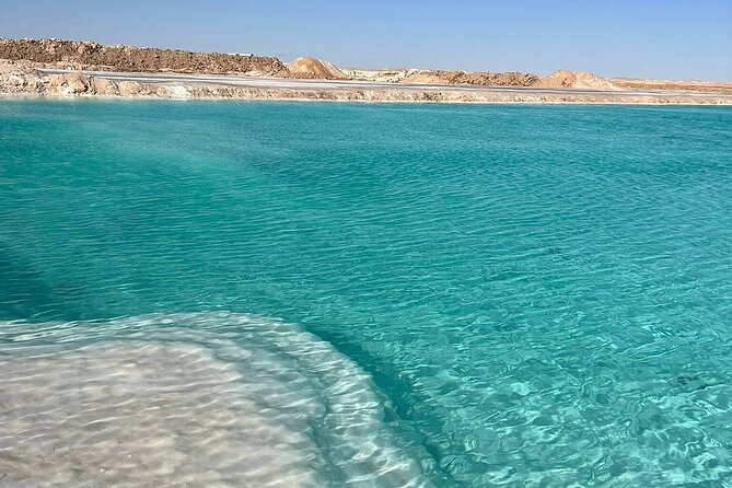 7 Days Tour to Siwa Oais and Alexandria From Cairo - Day 3: Leisure in Siwa Oasis