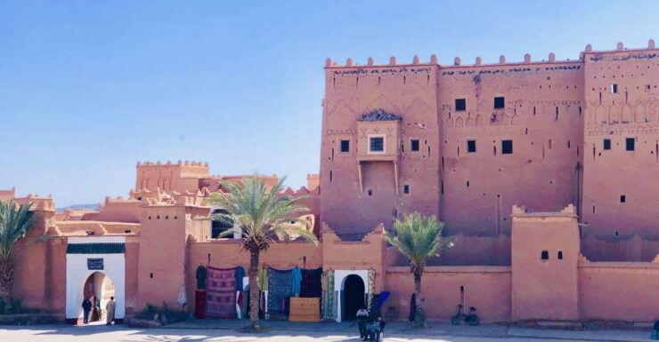 7 Days Tour to the Sahara and Imperial Cities From Marrakech - Tour Highlights