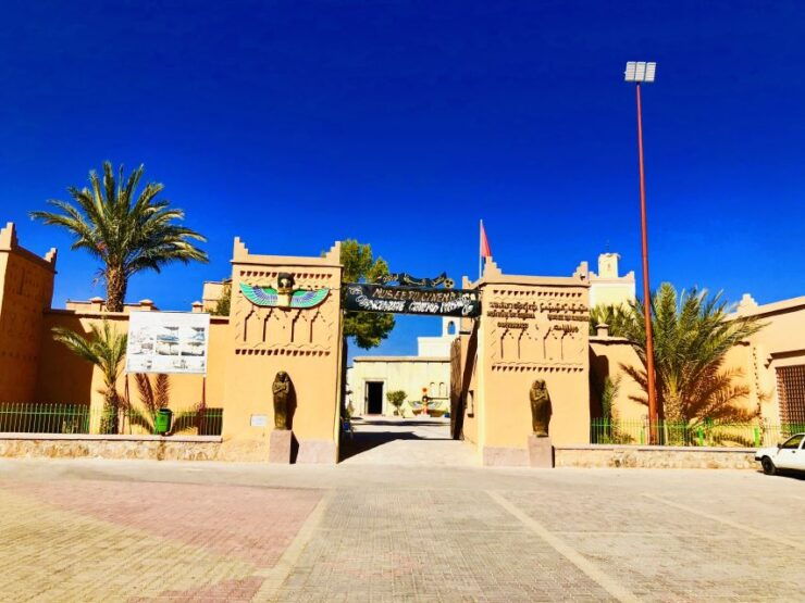 7 Days Tour to the Sahara and Imperial Cities From Marrakech - Tour Details and Logistics
