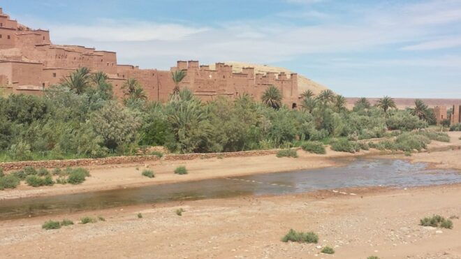 7 Days Tour to the Sahara and Imperial Cities From Marrakech - Inclusions