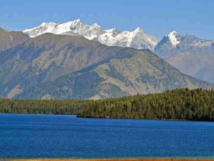 7 Days Trek in Rara - Trekking to Rara Lake