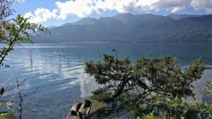 7 Days Trek in Rara - Scenic Flight to Jumla
