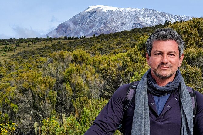 7 Days Trekking by Lemosho Route With Guide - Daily Meal Plan and Accommodations