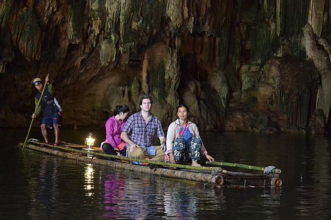 7 Days Trip Discover Northern Thailand - Day 2: Trekking Through Lush Forests