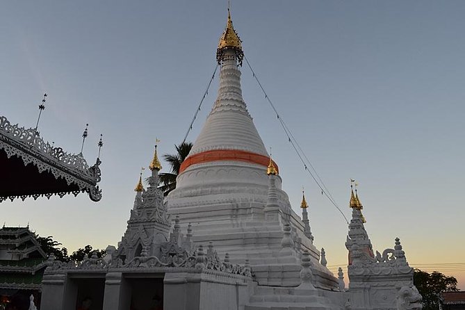 7 Days Trip Discover Northern Thailand - Day 7: Farewell to Northern Thailand