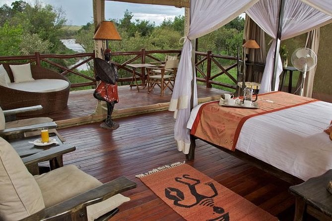 7 Days Tuji- Enjoy Kenya Safari (MINIMUM 2 PAX) - Additional Important Information