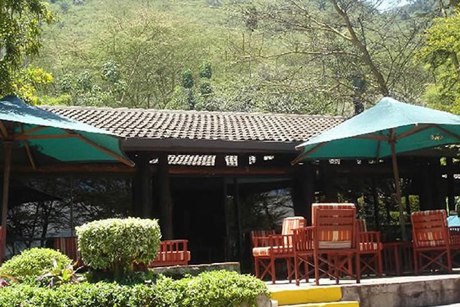 7 Days Tuji- Enjoy Kenya Safari (MINIMUM 2 PAX) - Booking Information and Tips