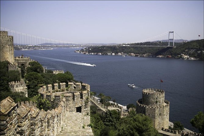 7 Days Turkey Tour Package: Istanbul, Cappadocia, Ephesus, Pamukkale - by Flight - Common Questions