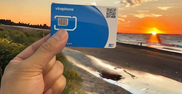 7 Days Unlimited Data SIM Card - Booking and Payment Options