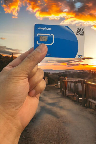 7 Days Unlimited Data SIM Card - Tips for Using the SIM