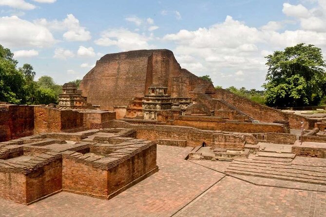 7 Days Varanasi to Lumbini Buddhist Expedition ( All Inclusive ) - Inclusions and Services