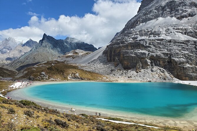 7 Days Yading Holy Mountains Small Kora Trekking - Good To Know