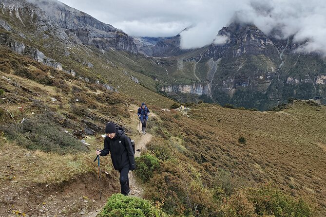7 Days Yading Holy Mountains Small Kora Trekking - Booking and Pricing Information