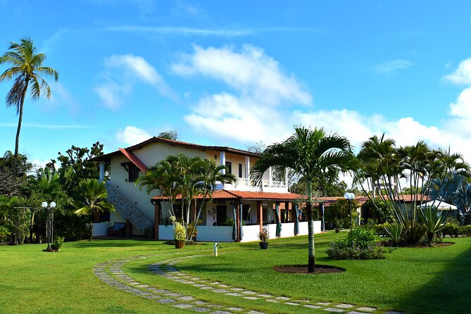 7 Days Yoga & Meditation Retreat Bahia Brazil - Good To Know