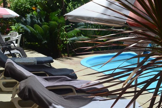 7 Days Yoga & Meditation Retreat Bahia Brazil - Pricing and Reviews