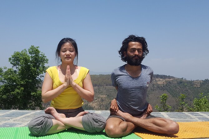 7 Days Yoga Retreat and Trekking Tour Near Kathmandu Valley Nepal - Whats Not Included