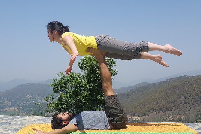 7 Days Yoga Retreat and Trekking Tour Near Kathmandu Valley Nepal - Cancellation Policy