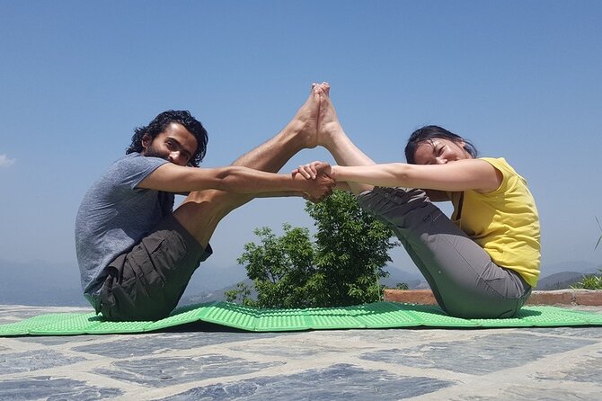 7 Days Yoga Retreat and Trekking Tour Near Kathmandu Valley Nepal - Trekking and Yoga Activities