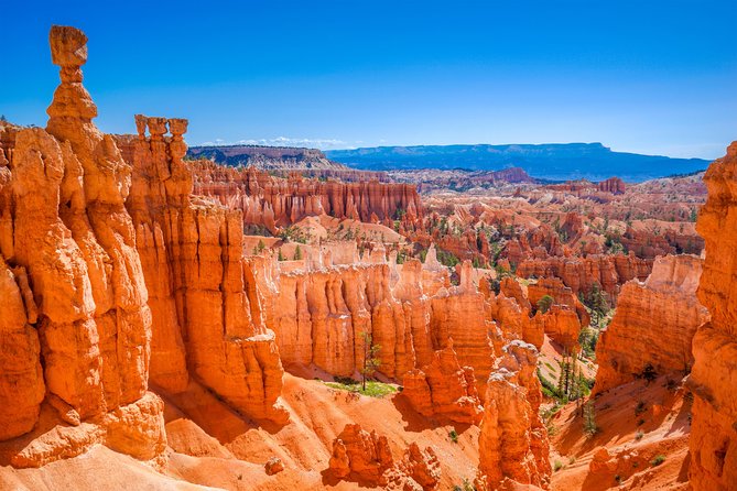 7-Days Zion, Bryce, Monument Valley, Arches, Canyonlands, Grand Canyon South Rim - Captivating Traveler Photos