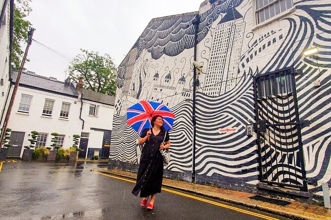 7 Fairytales of London : Notting Hill - Common Questions