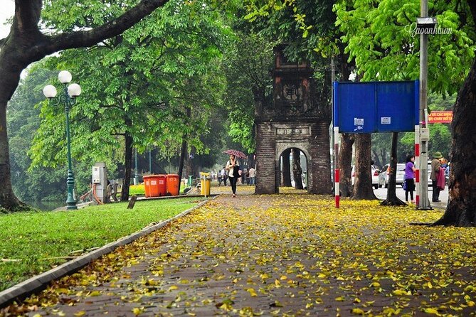 7 Famous Places in Hanoi Worth Visiting - Hanoi City Tour - Hoa Lo Prison