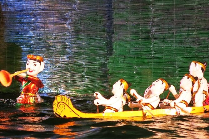 7 Famous Places in Hanoi Worth Visiting - Hanoi City Tour - Common Questions