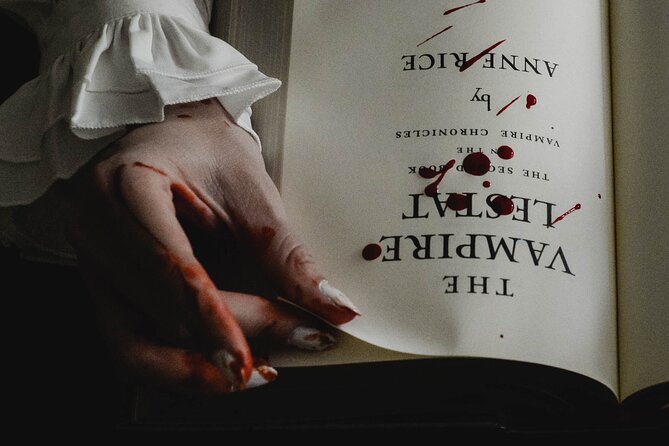 7 Ghosts of London With a Horror Actor - Tower of Londons Haunting History