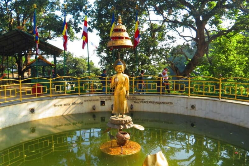 7-Heritage of Kathmandu: At your comfort 1-Day Tour - Good To Know