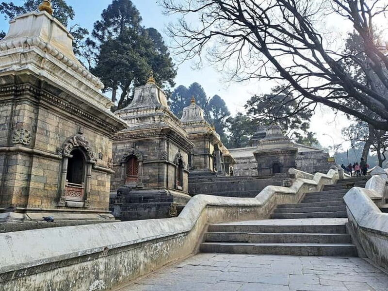 7-Heritage of Kathmandu: At your comfort 1-Day Tour - The Sum Up: Who Will Love This Tour?