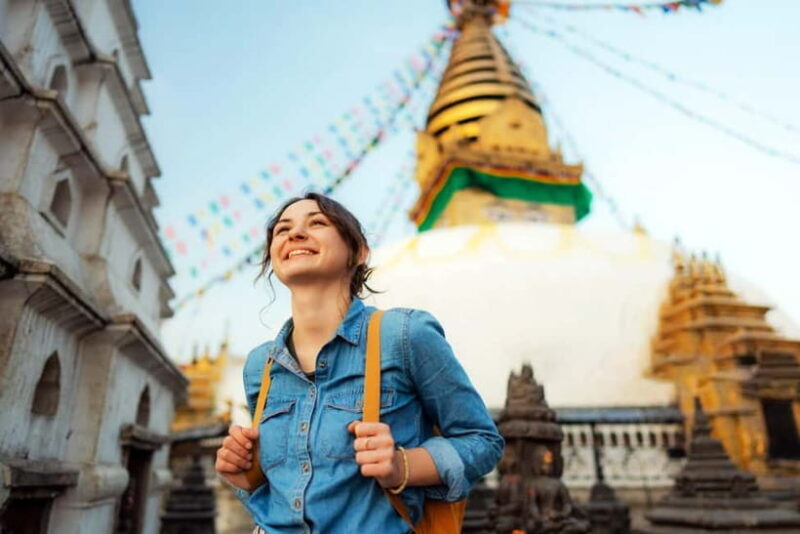 7-Heritage of Kathmandu: At your comfort 1-Day Tour - The Sum Up