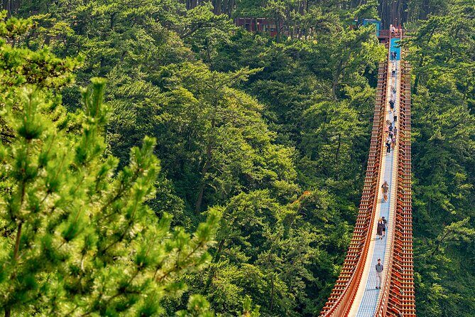 7 Highlights Gyeongju City One Day Small Group Tour from Busan - Pricing and Value