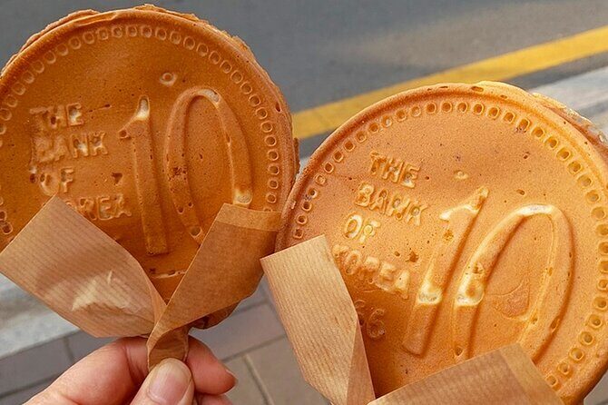 7 Highlights Gyeongju City One Day Small Group Tour from Busan - FAQ