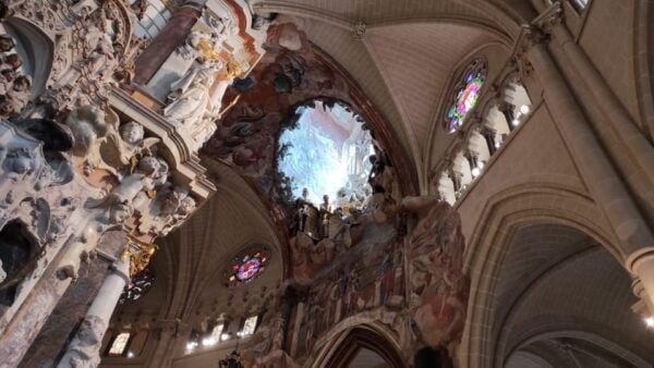 7 Highlights of Toledo.History, Mystery+Subterranean Spaces - Frequently Asked Questions