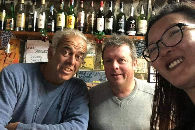 7 Hills and 14 Viewpoints - Lisbon E-Bike Tour - Highlights of the Tour