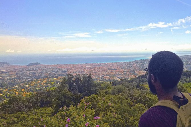7 Hills of Nice E-Bike Tour With Local Guide - Common Questions