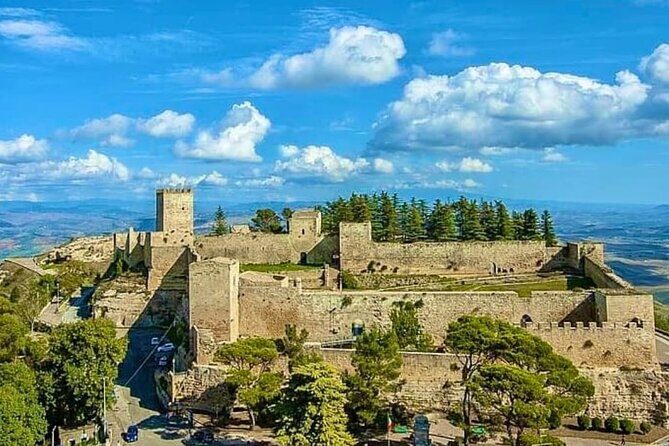 7-hour city tour of Enna and Piazza Armerina Villa Romana - Practical Tips for Your Day