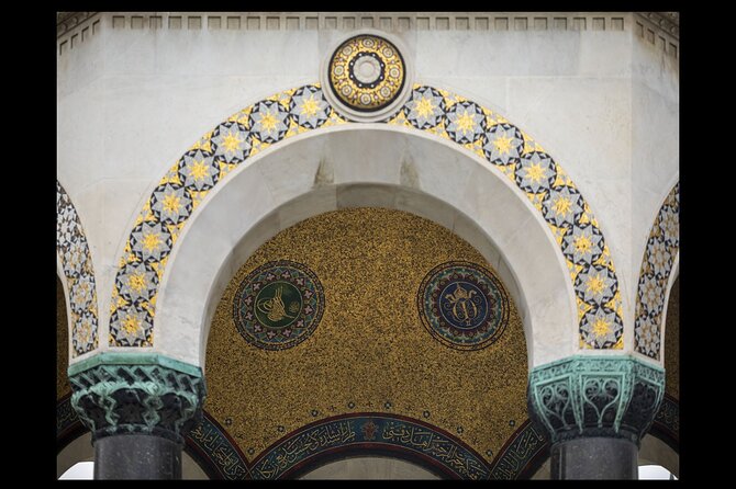 7-Hour Cultural Walking Tour in Istanbul - Local Markets