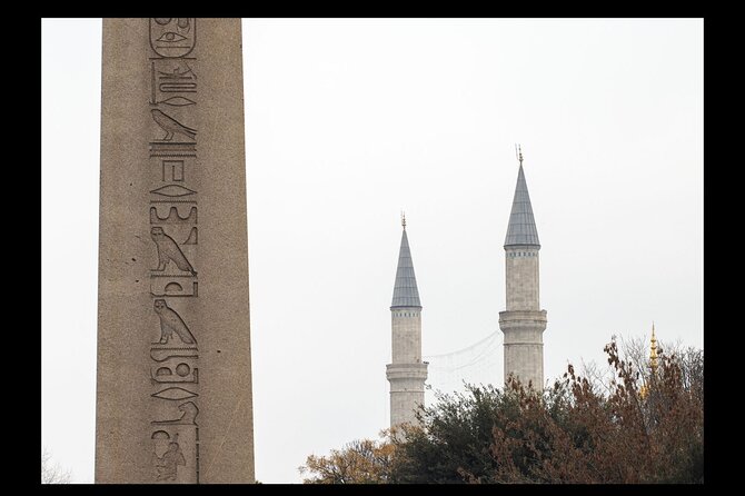 7-Hour Cultural Walking Tour in Istanbul - Cultural Insights