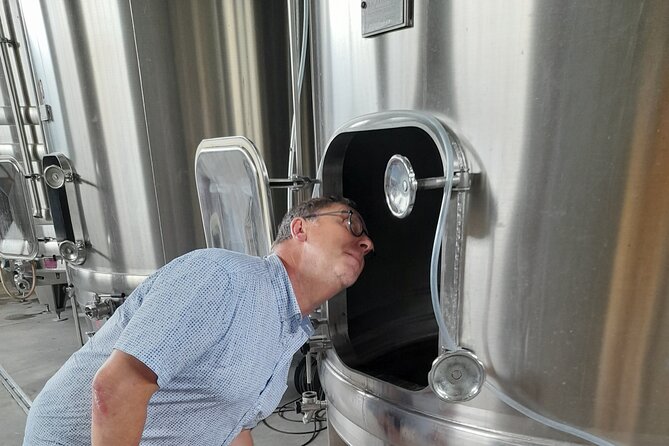 7-Hour Guided Wine Tour in Loire Valley - Additional Information