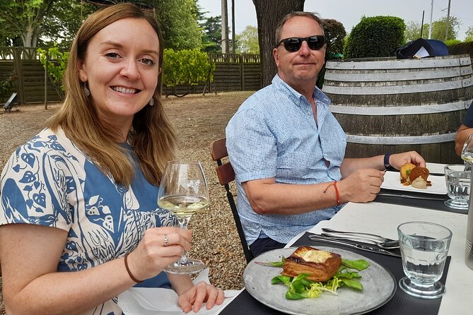 7-Hour Guided Wine Tour in Loire Valley - Reviews
