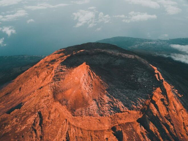 7 Hour Hike Pico Mountain and Piquinho 2351 Meters - Meeting Point and Information