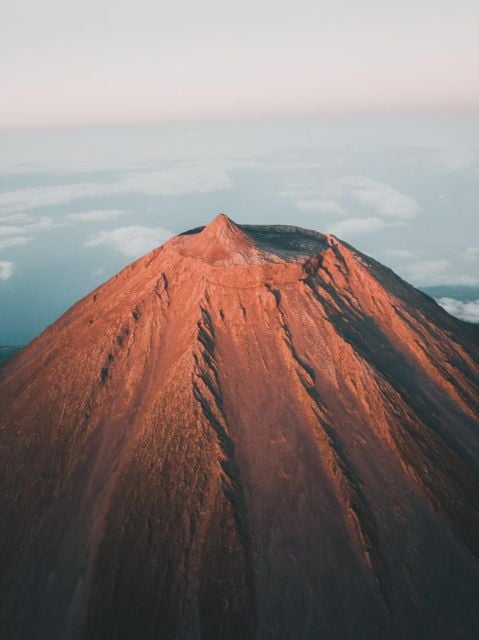 7 Hour Hike Pico Mountain and Piquinho 2351 Meters - Frequently Asked Questions
