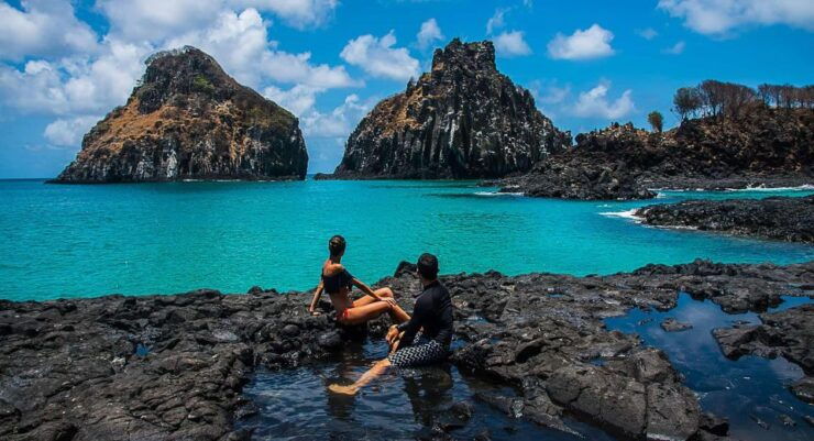 7-Hour Island Adventure: Fernando De Noronha Ilhatour - Highlights of the Adventure